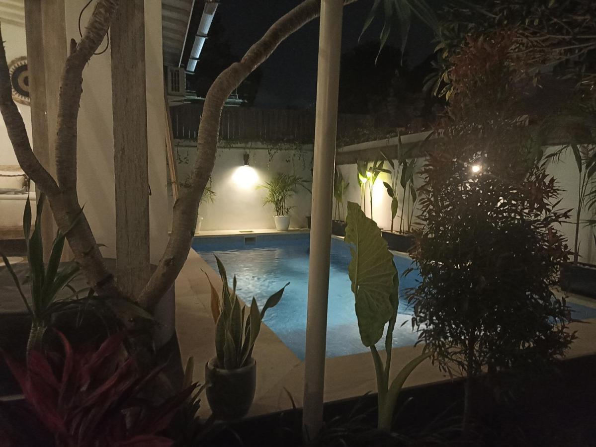 Of Course X X Canggu X Seminyak