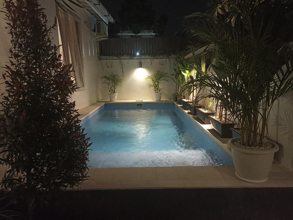 Villa Of Course X X Canggu X Seminyak *