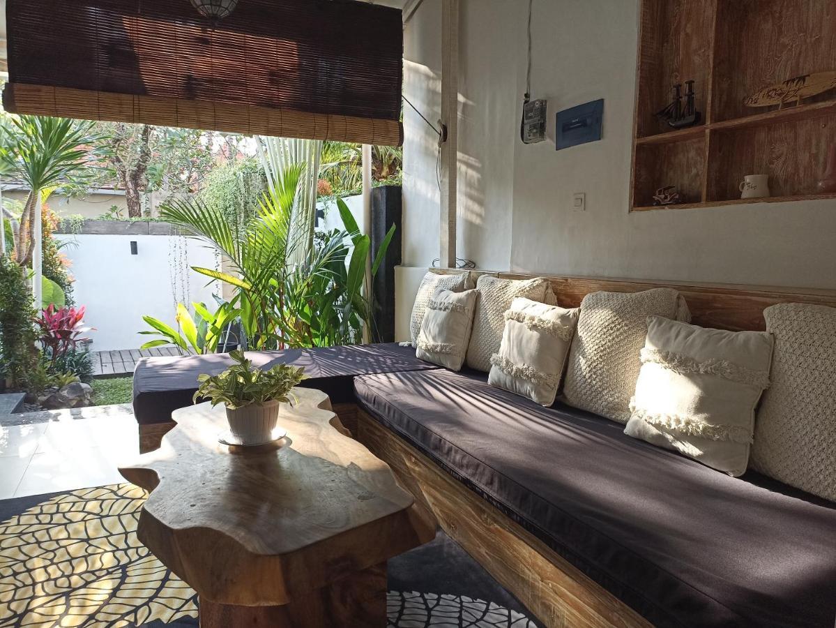 Of Course X X Canggu X Seminyak