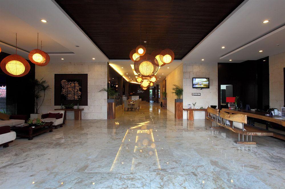 Serela Kuta By Kagum 3* Kuta (Bali)