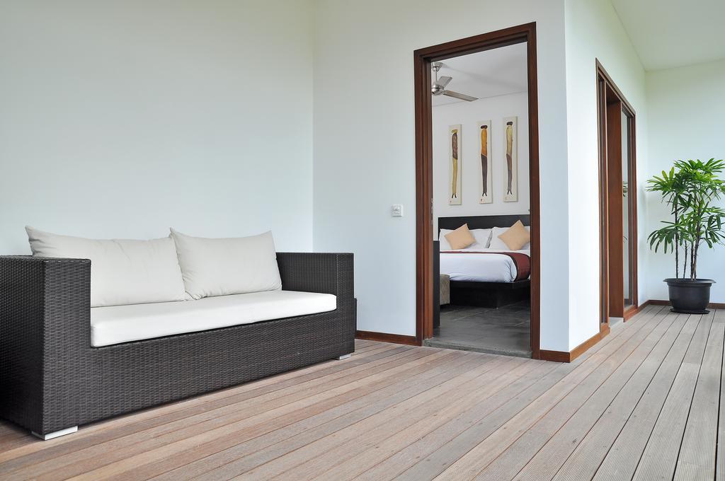 Villa La Sirena By Nagisa Bali Seminyak (Bali)