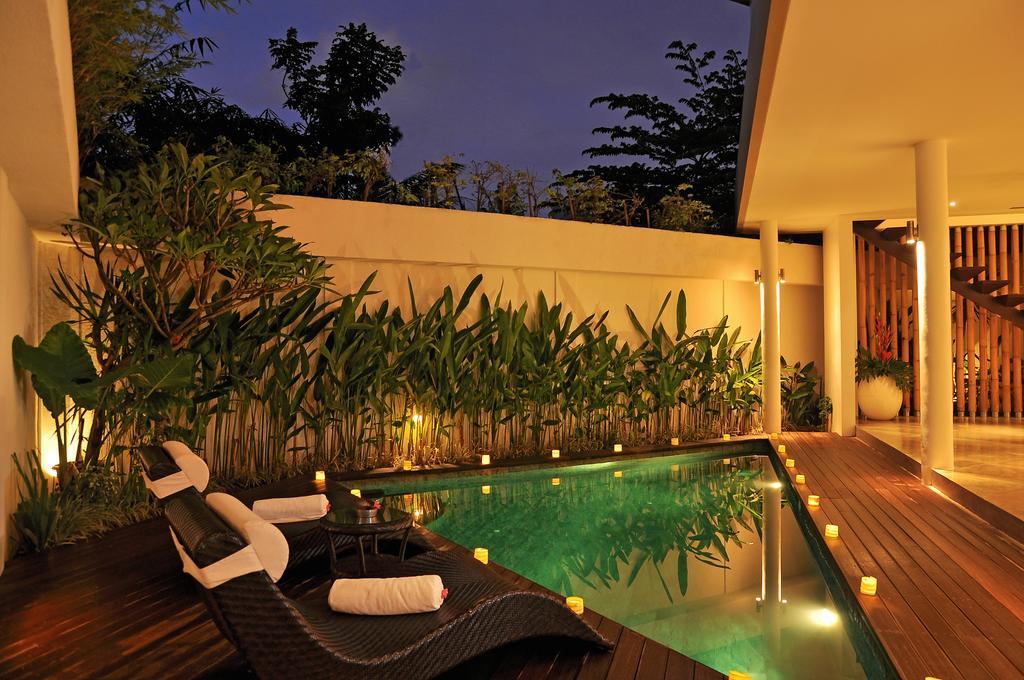 Villa La Sirena By Nagisa Bali Seminyak (Bali)