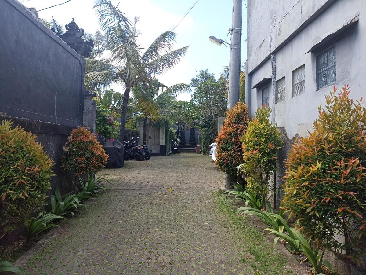 Of Course X X Canggu X Seminyak Villa