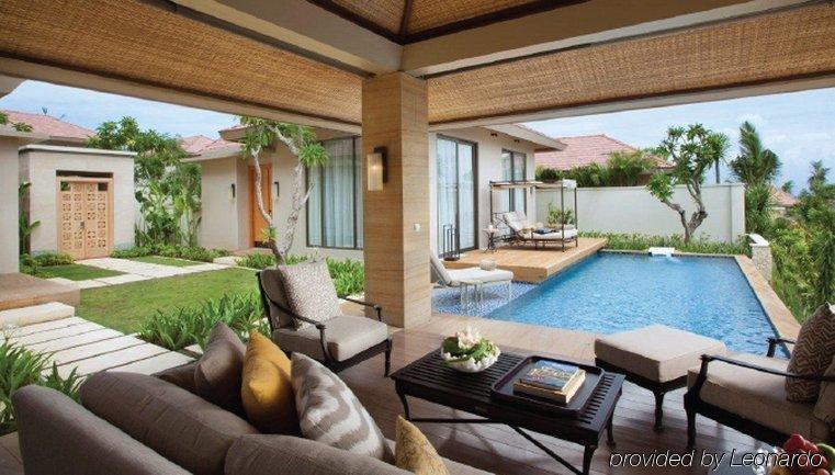 Mulia Villa