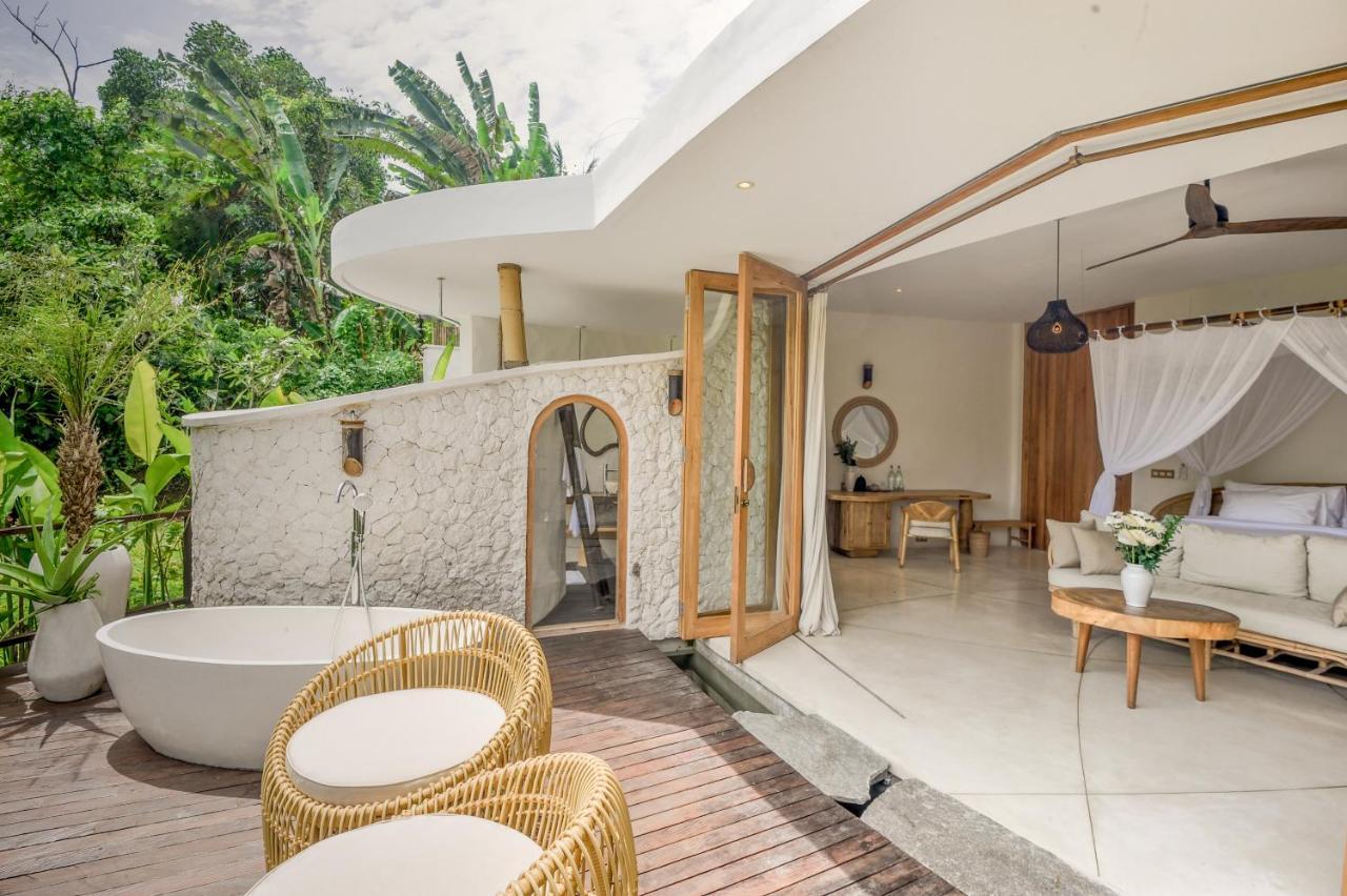 Solana Wellness Retreat Ubud (Bali)