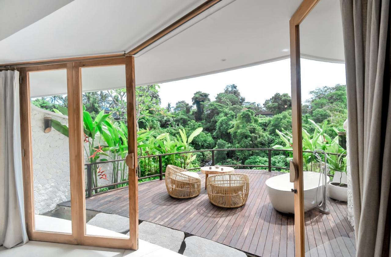 Solana Wellness Retreat * Ubud (Bali)