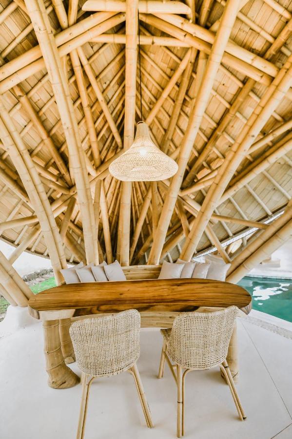 Solana Wellness Retreat * Ubud (Bali)