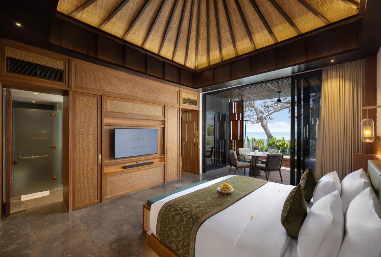 Sumitra Luxury A Pramana Experience 5* Sanur (Bali)