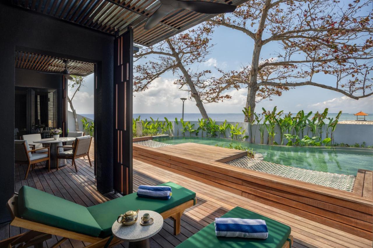 Hotel Sumitra Luxury A Pramana Experience 5*