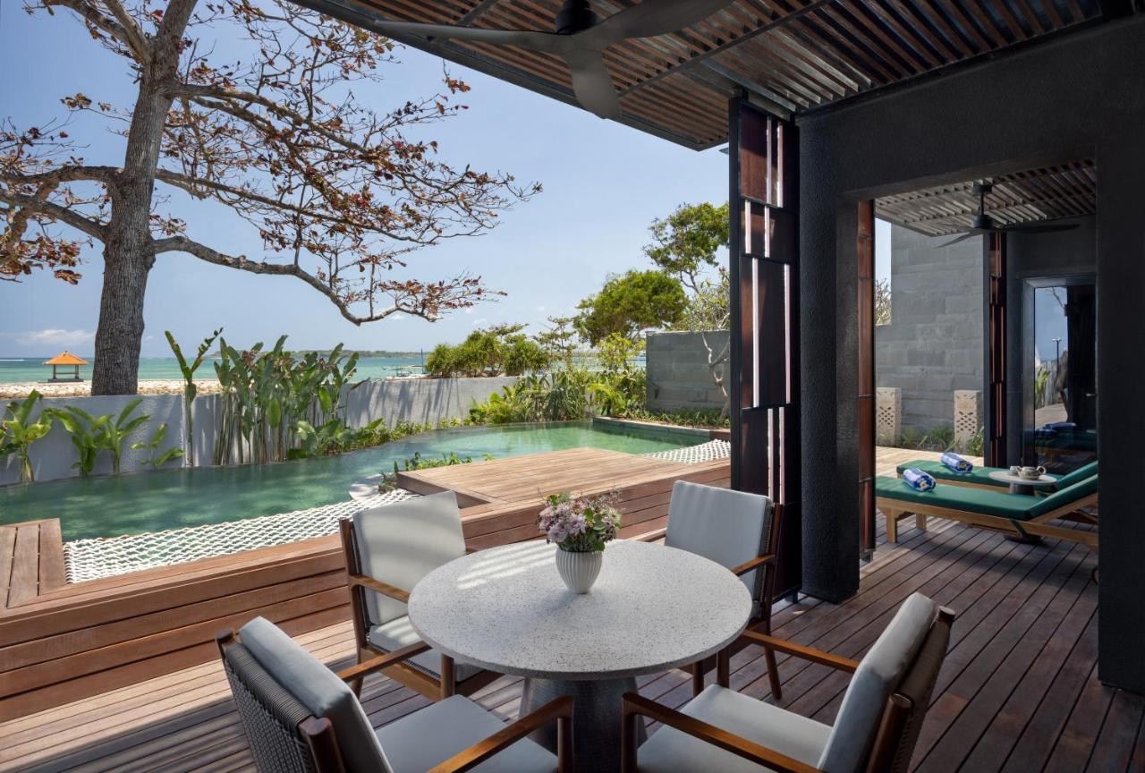 Sumitra Luxury A Pramana Experience Hotel Sanur (Bali)
