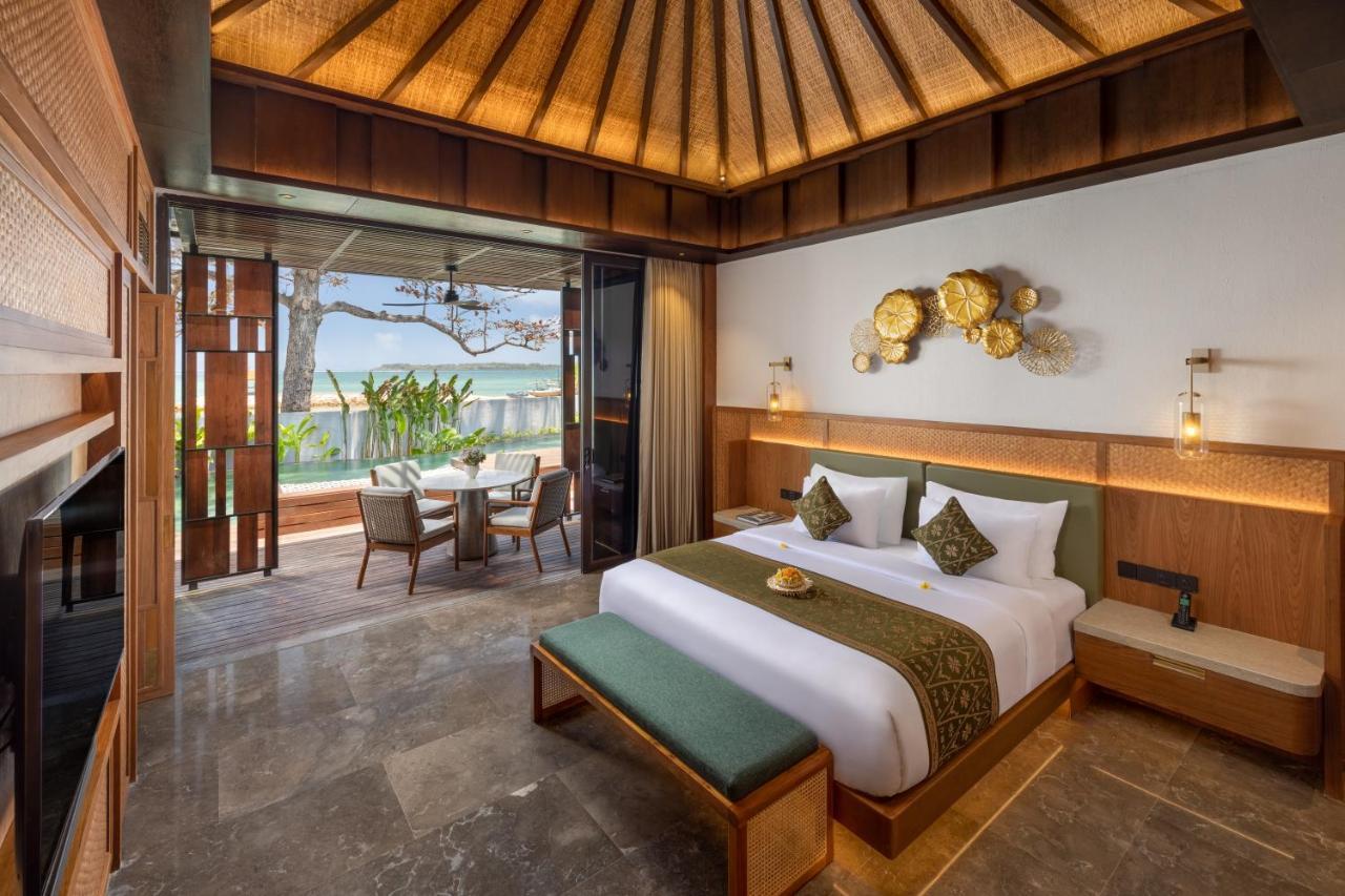 Sumitra Luxury A Pramana Experience Hotel