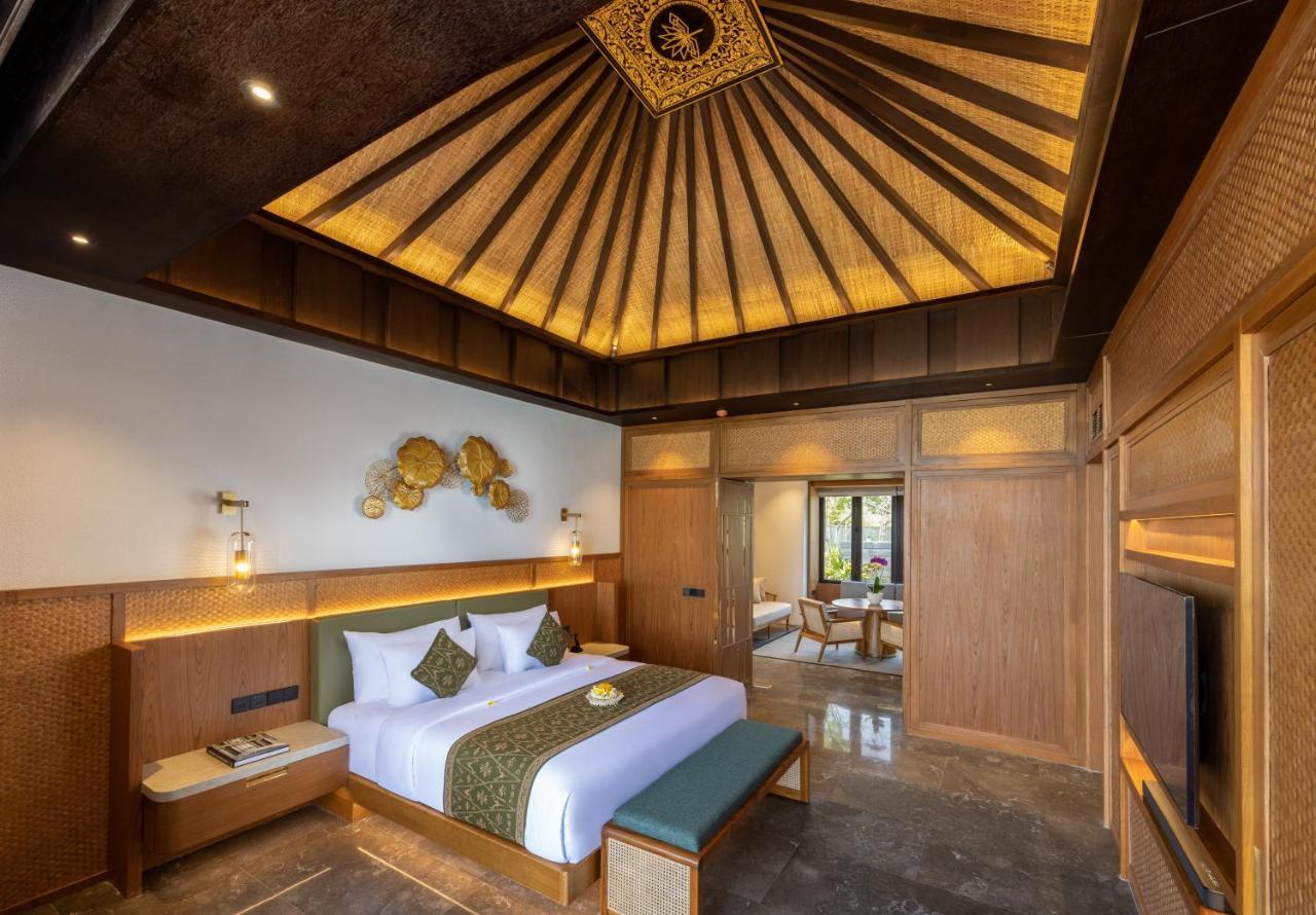 Hotel Sumitra Luxury A Pramana Experience 5*