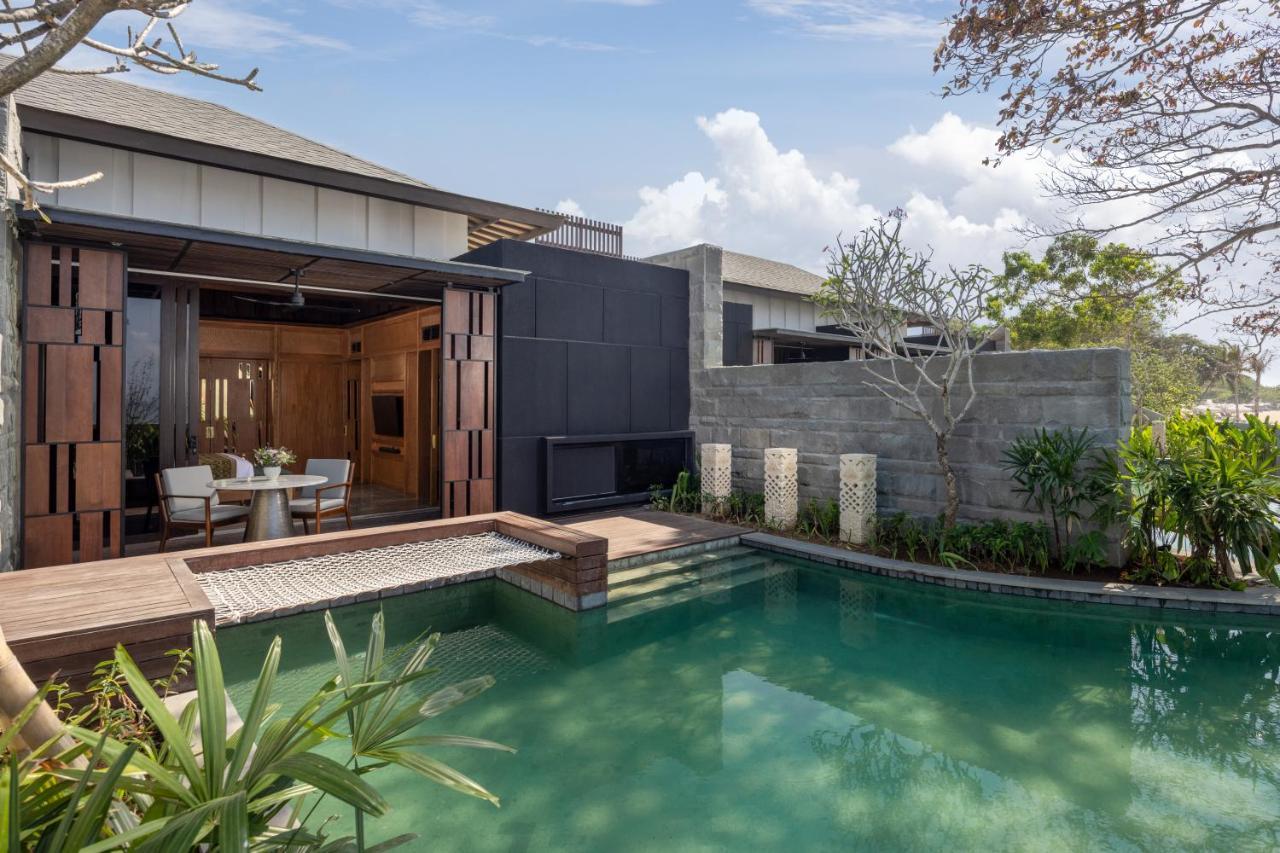 Sumitra Luxury A Pramana Experience Sanur (Bali)