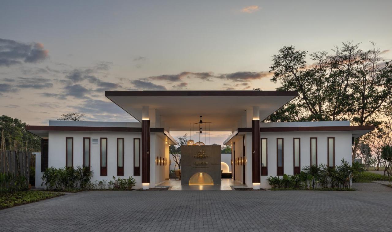 Sumitra Luxury A Pramana Experience