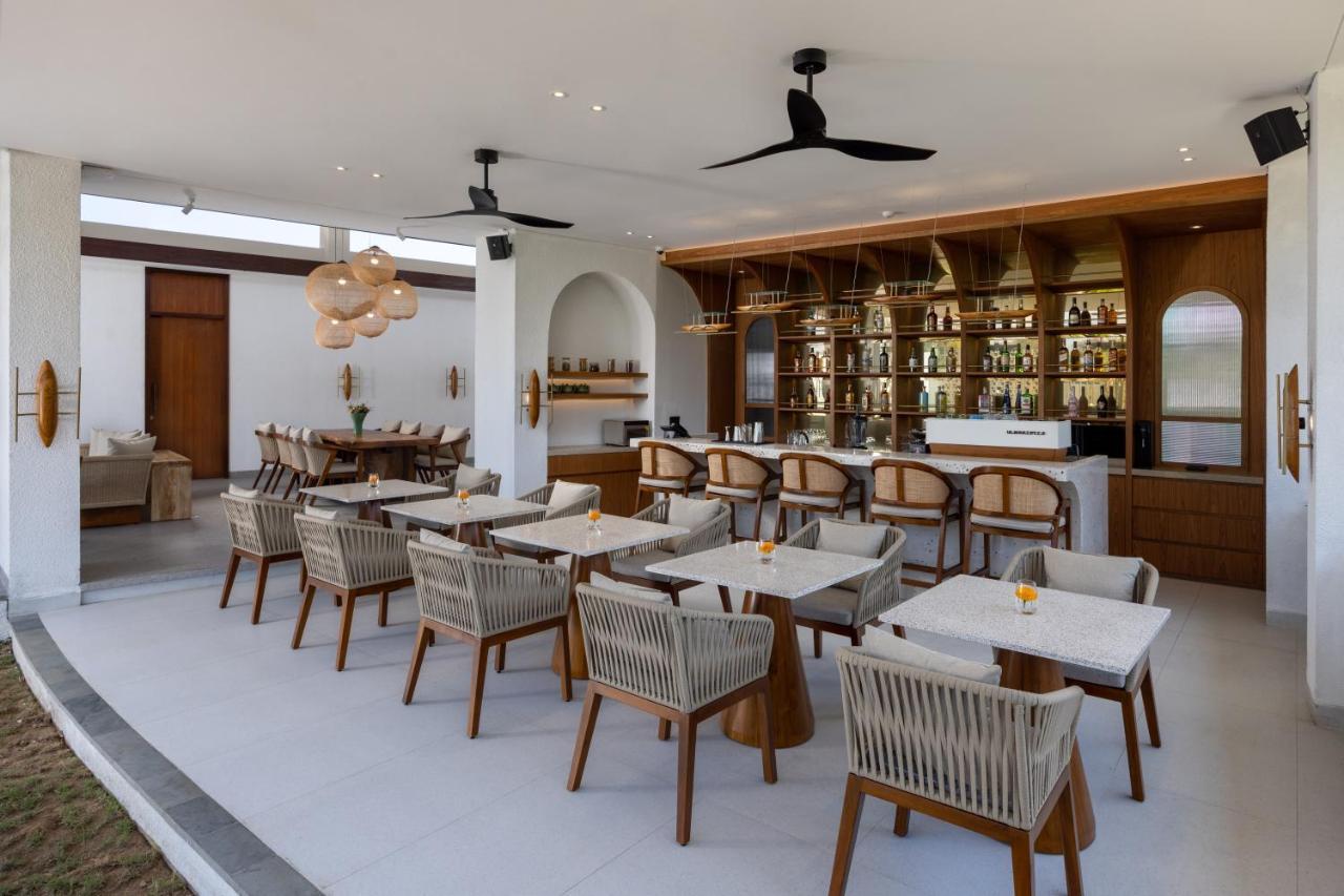 Hotel Sumitra Luxury A Pramana Experience Sanur (Bali)