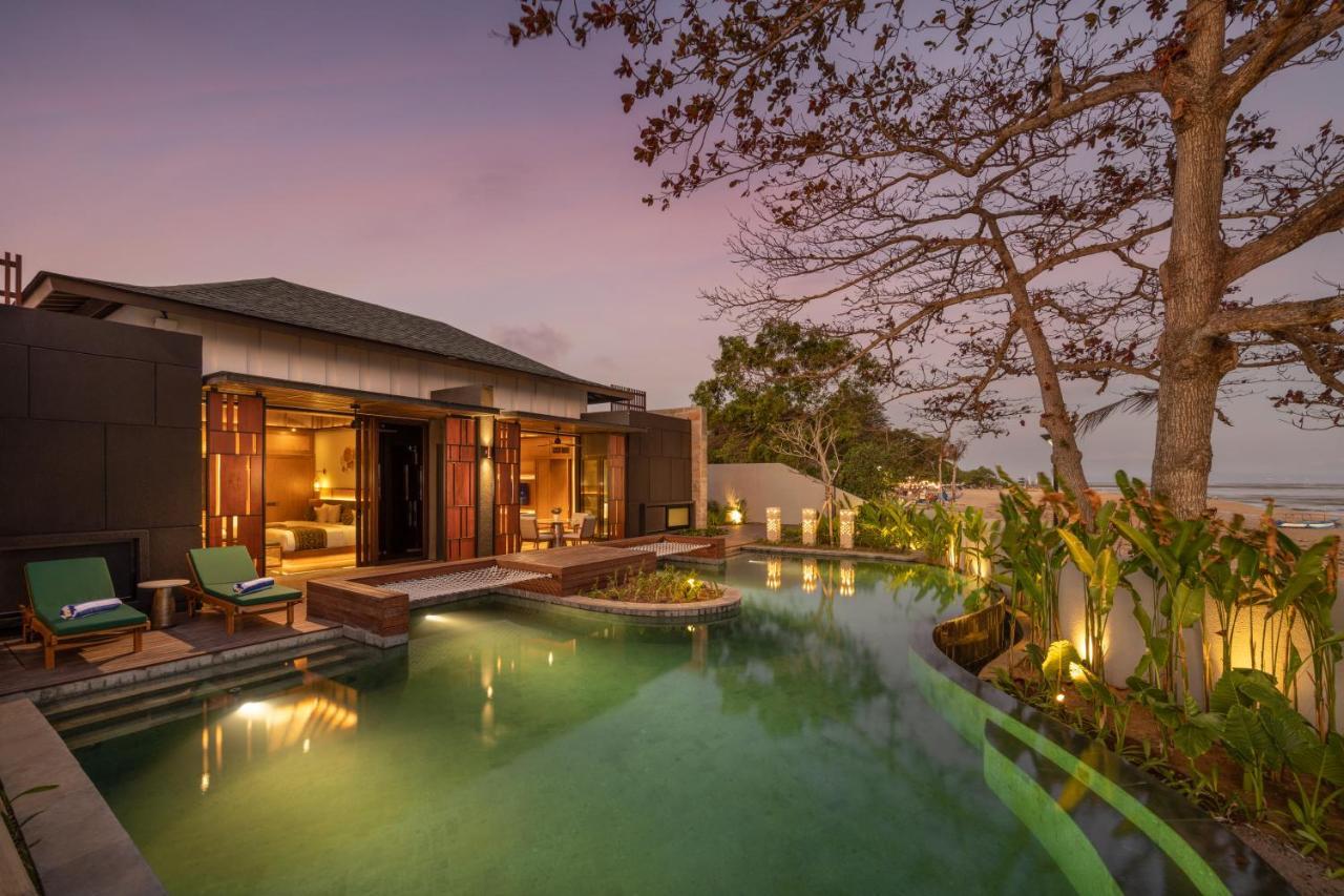 Hotel Sumitra Luxury A Pramana Experience Sanur (Bali)