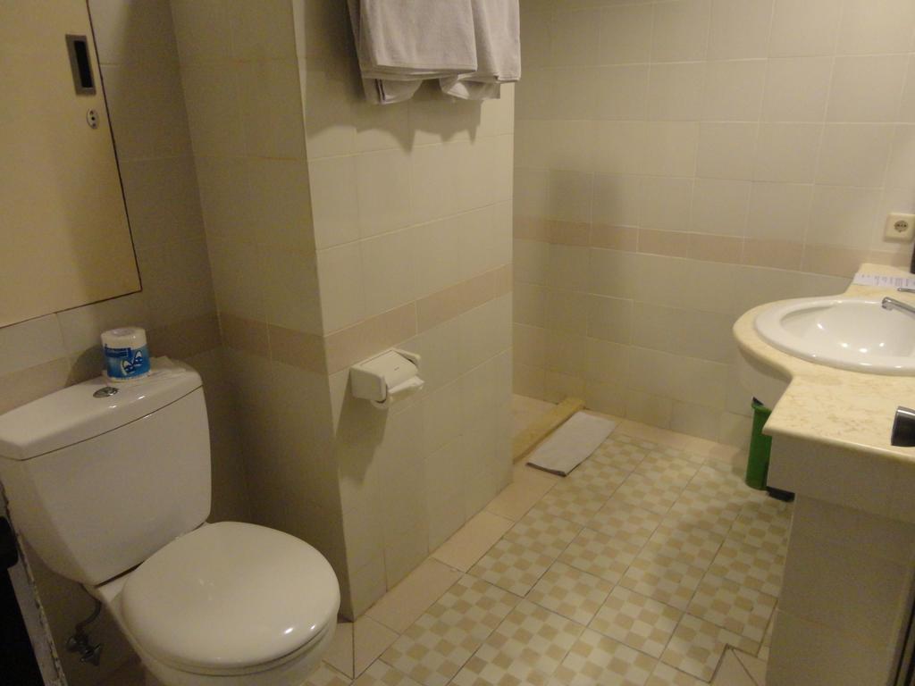 Hotel Bali Subak