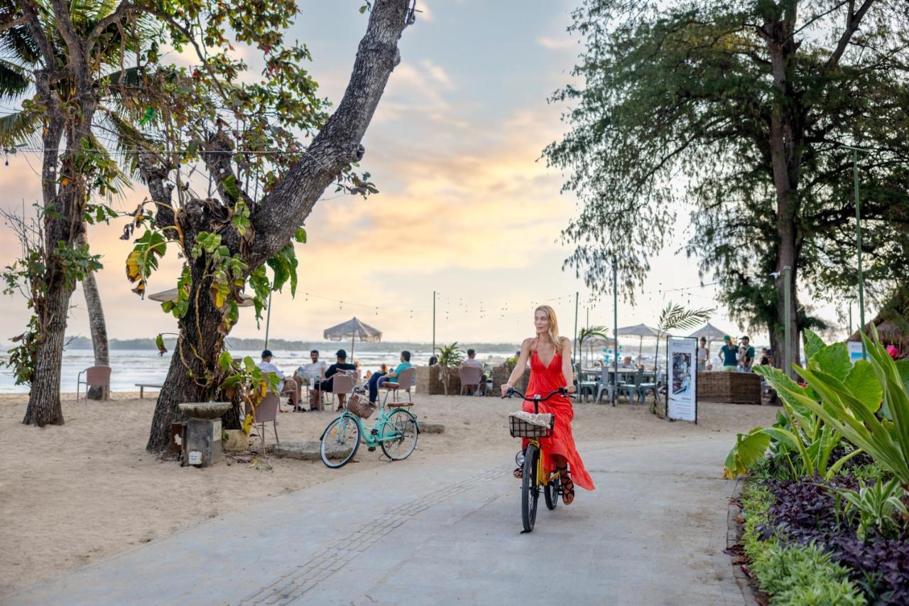 Sumitra Luxury A Pramana Experience Hotel Sanur (Bali)