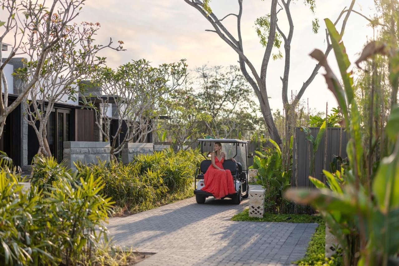 Sumitra Luxury A Pramana Experience Sanur (Bali)