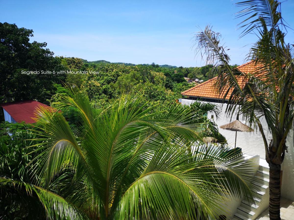 Segredo * Uluwatu (Bali)