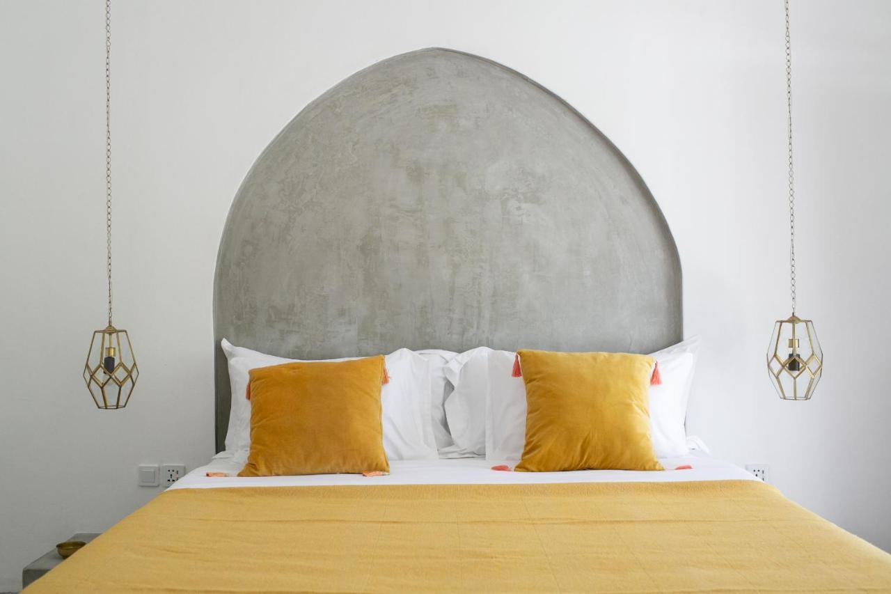Hotel Segredo Uluwatu (Bali)
