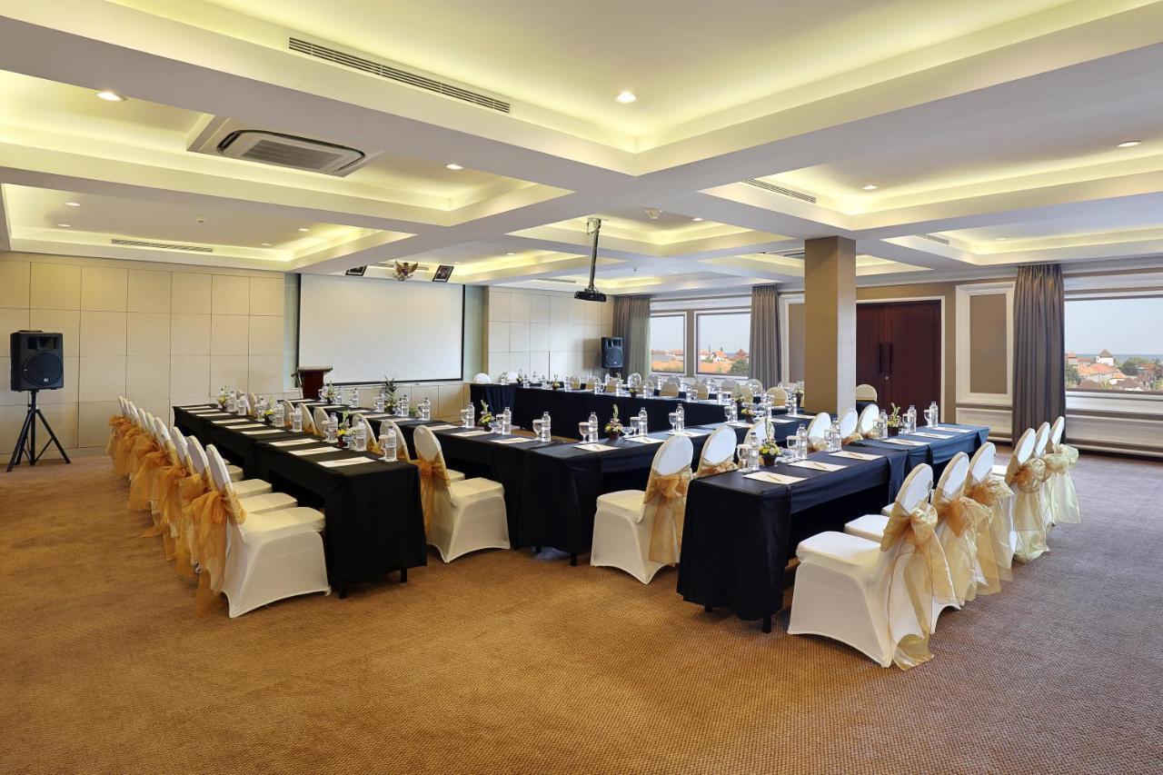 Hotel Harper Kuta By Aston