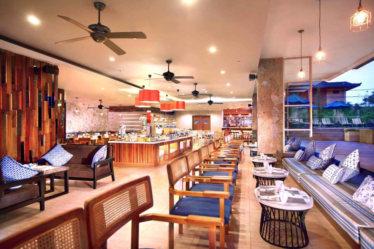 Harper Kuta By Aston Hotel
