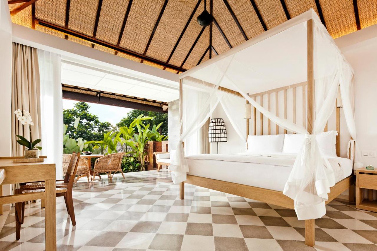 Como Uma Resort Ubud (Bali)