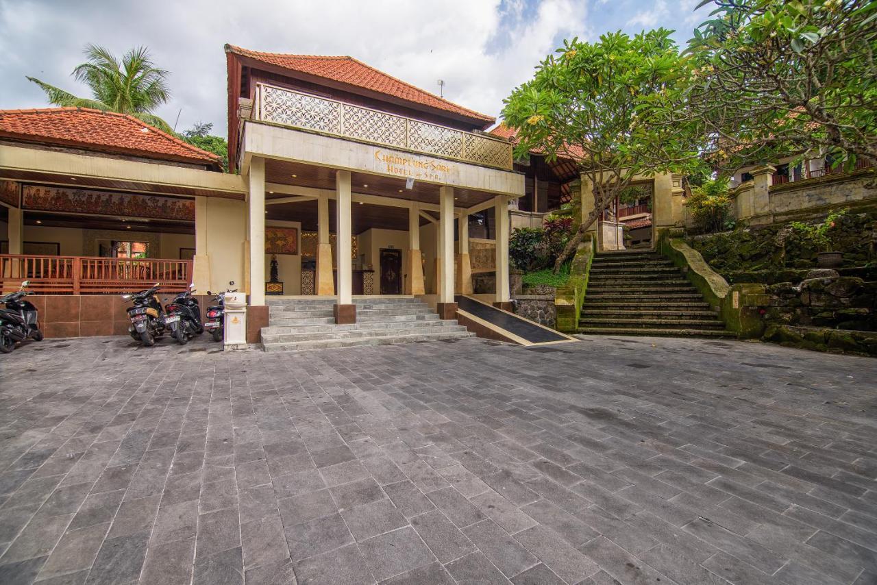 Hotel Champlung Sari And Ubud (Bali)