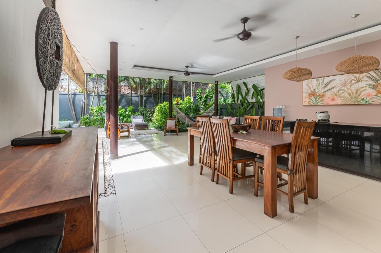 Villa Coco Bali Seminyak (Bali)
