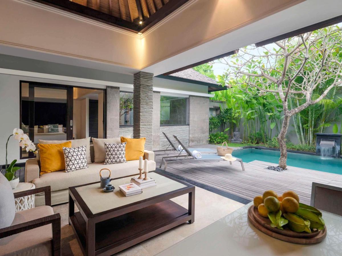 Peppers Villa *