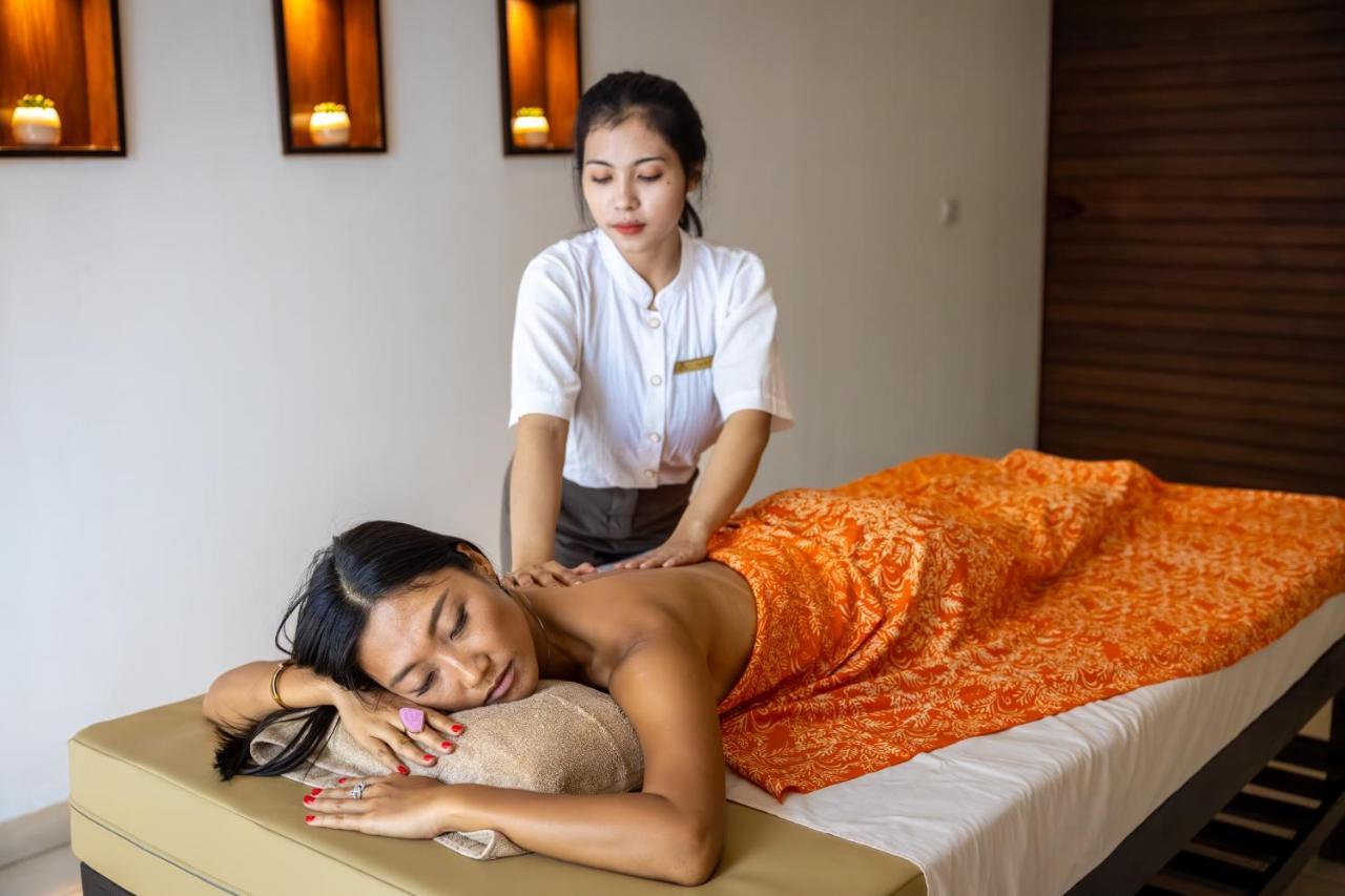 Ayodya Bali 5* Nusa Dua (Bali)