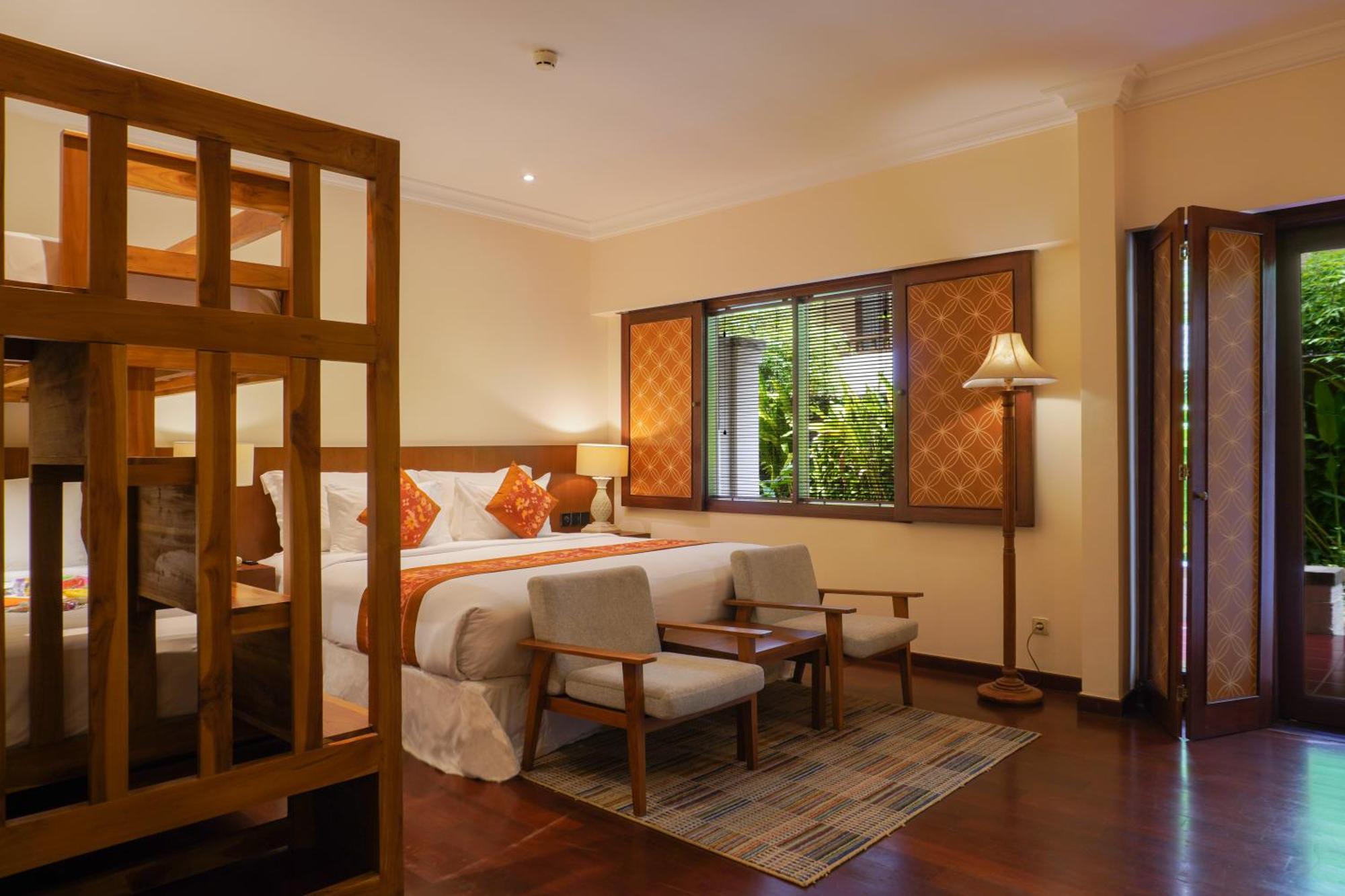 Nikko Bali Benoa Nusa Dua (Bali)