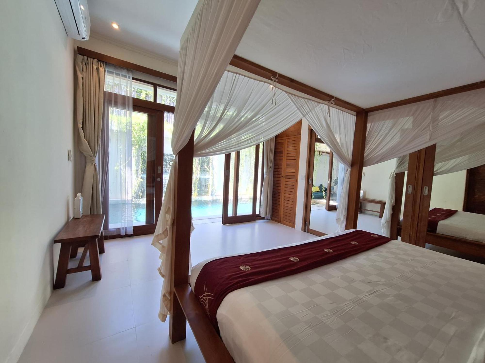 Beji Villa