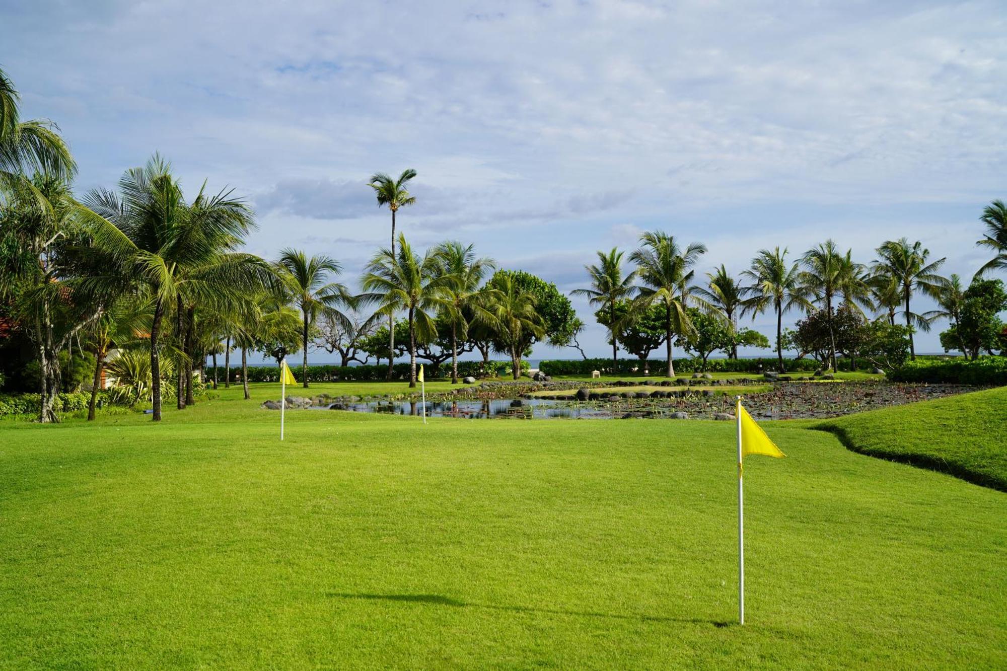 Hotel Grand Hyatt Bali