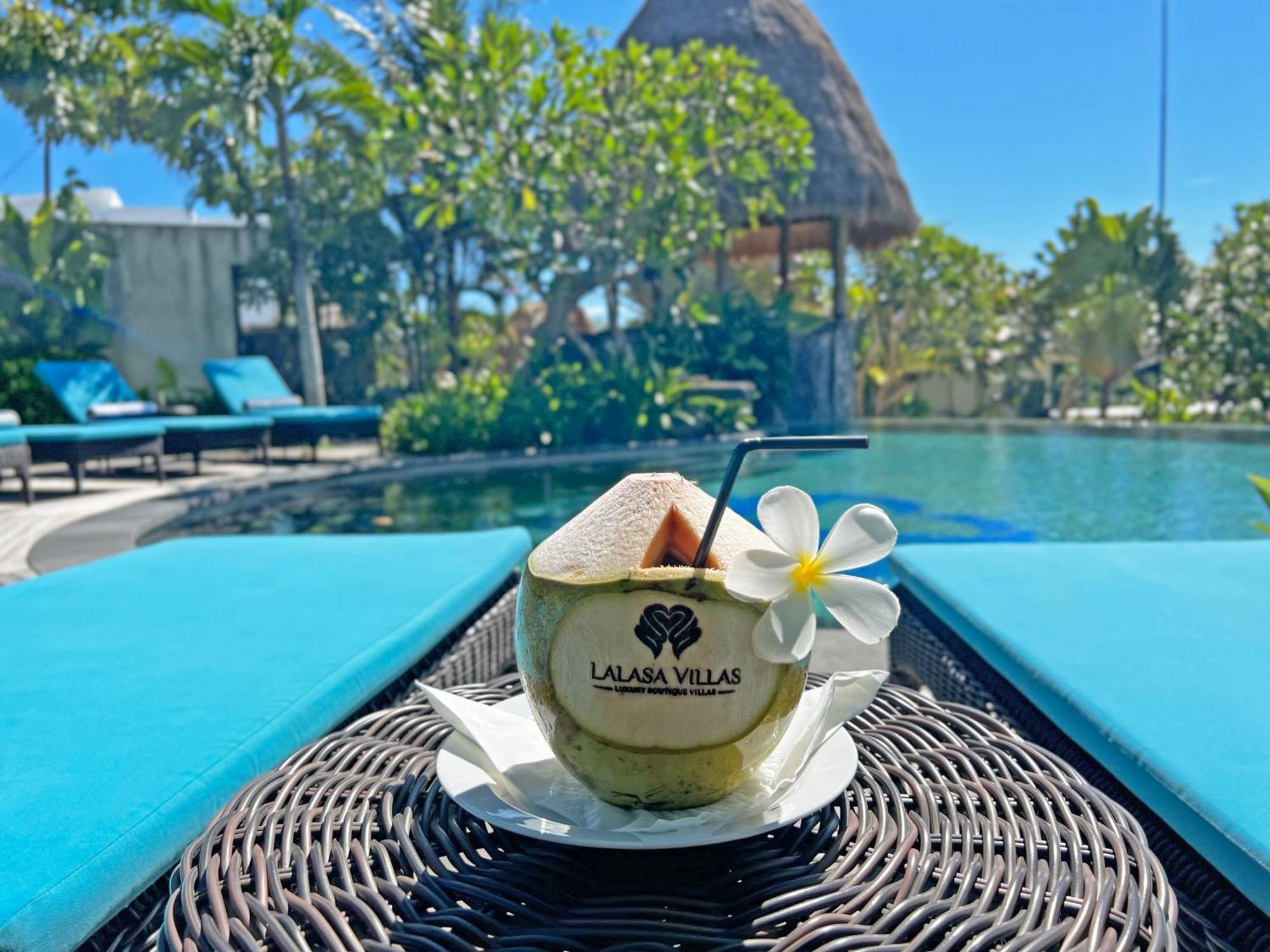 Lalasa Canggu (Bali)
