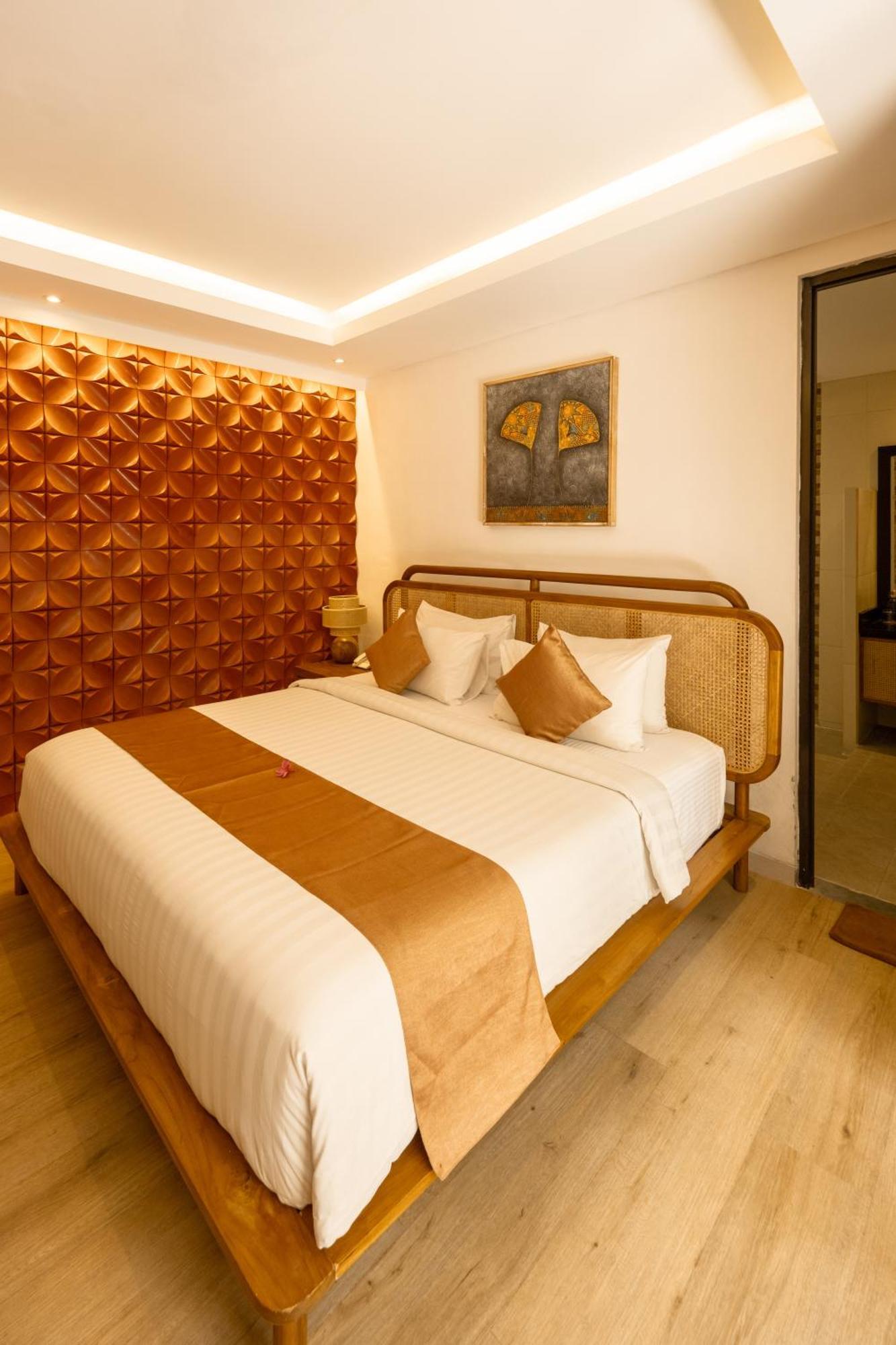 Lasanti Seminyak (Bali)