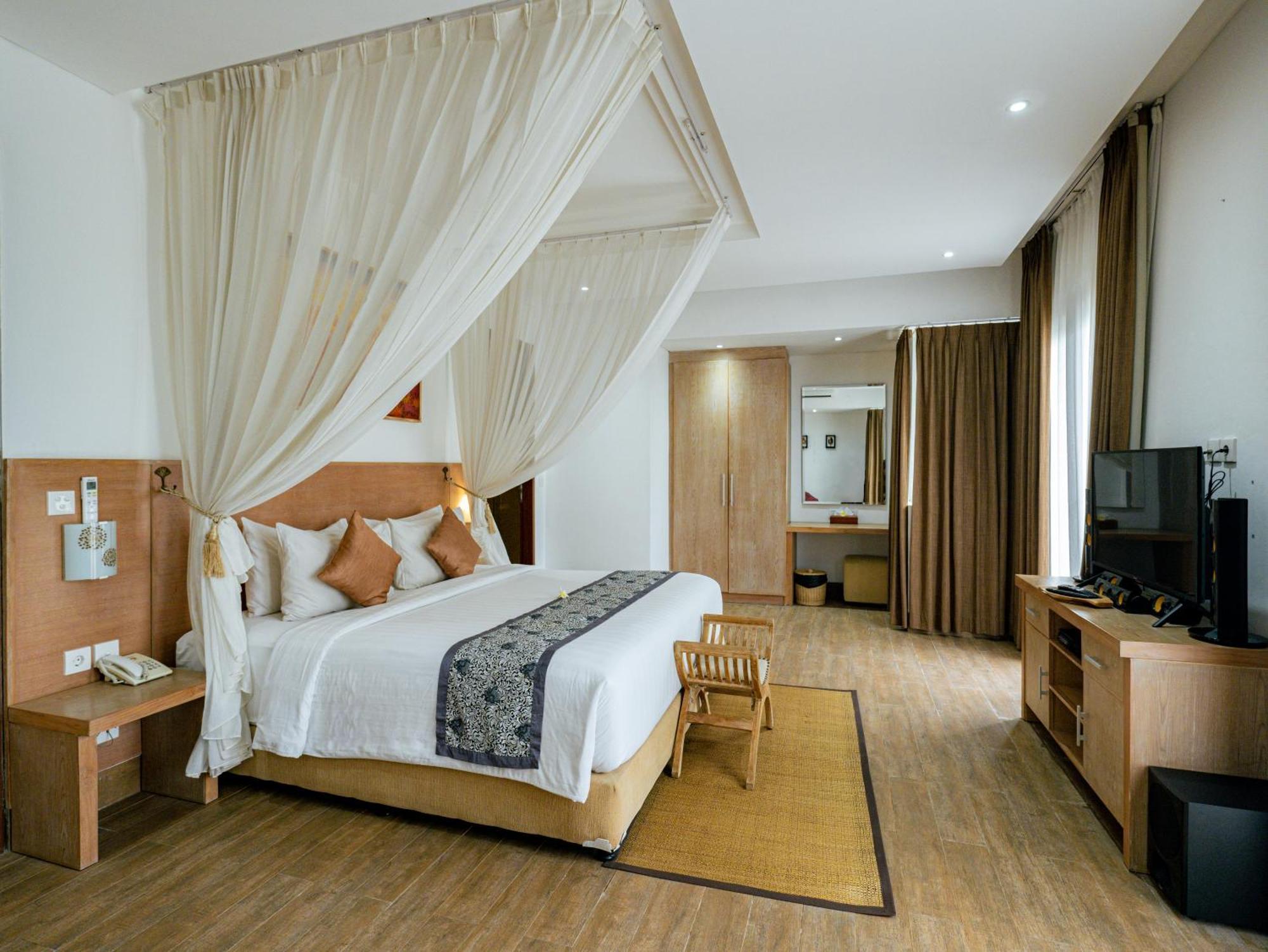 Villa Lasanti Seminyak (Bali)