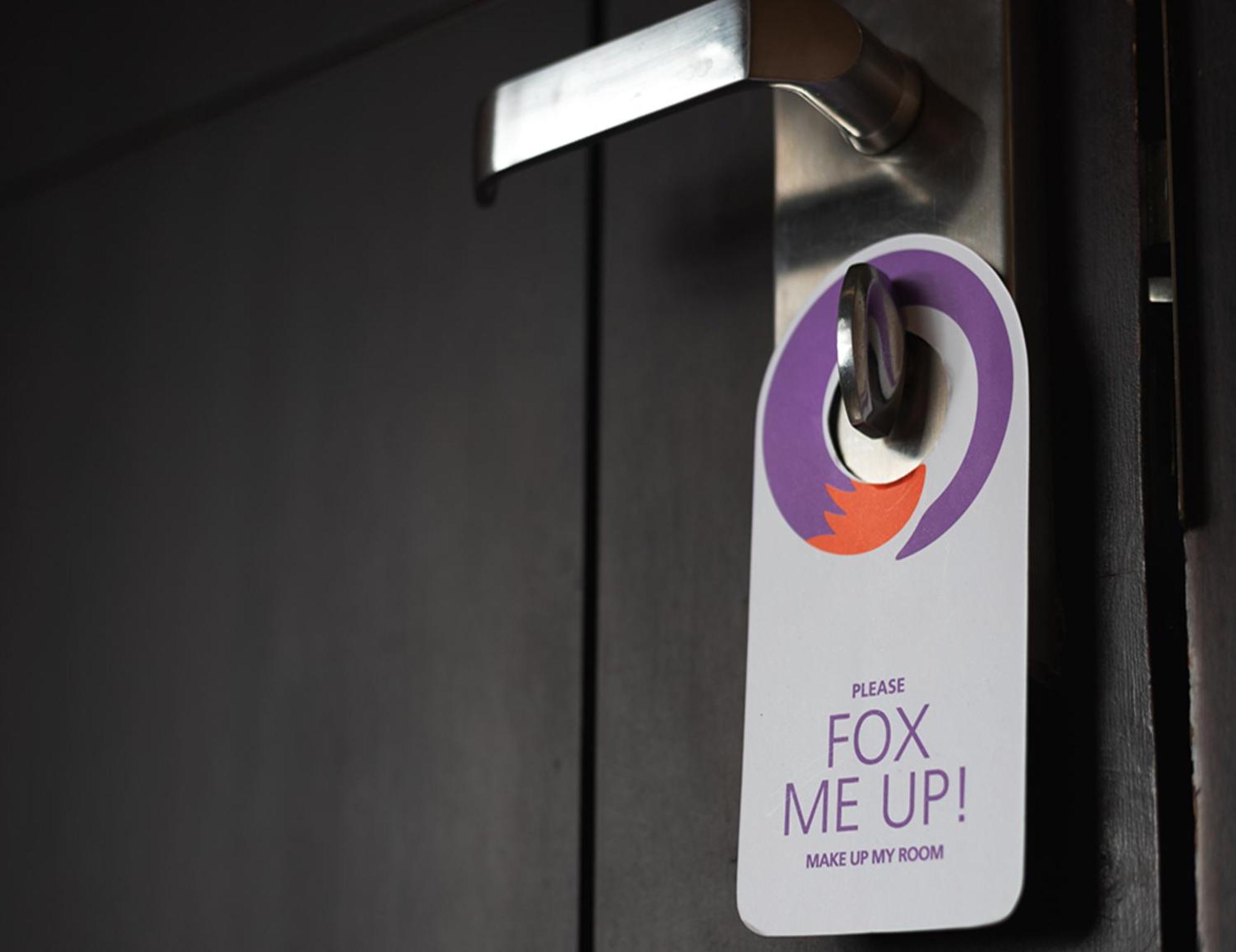 Fox Bali 4*