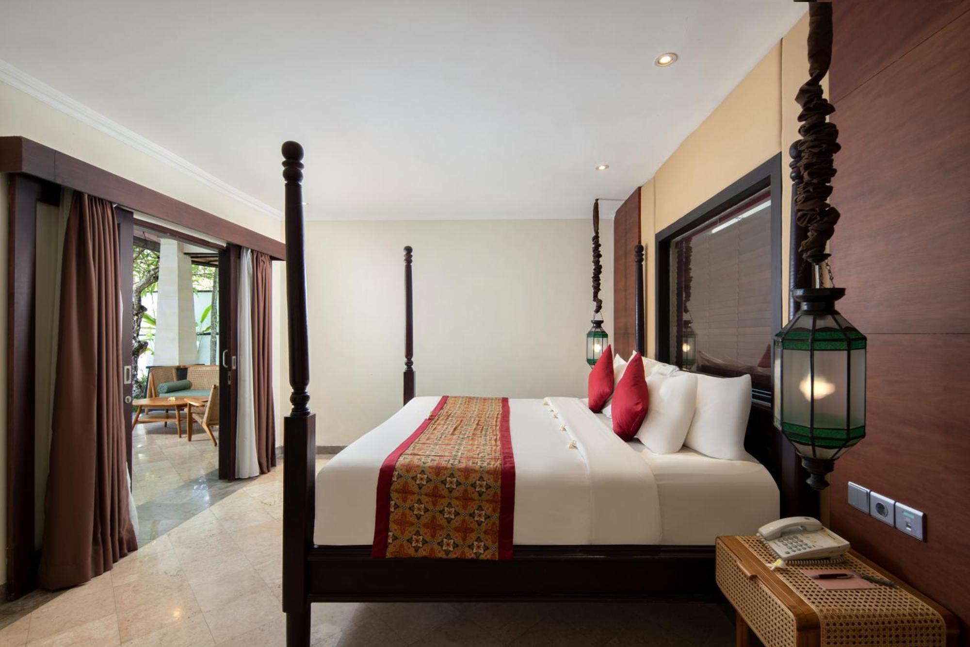 The Club Seminyak (Bali)