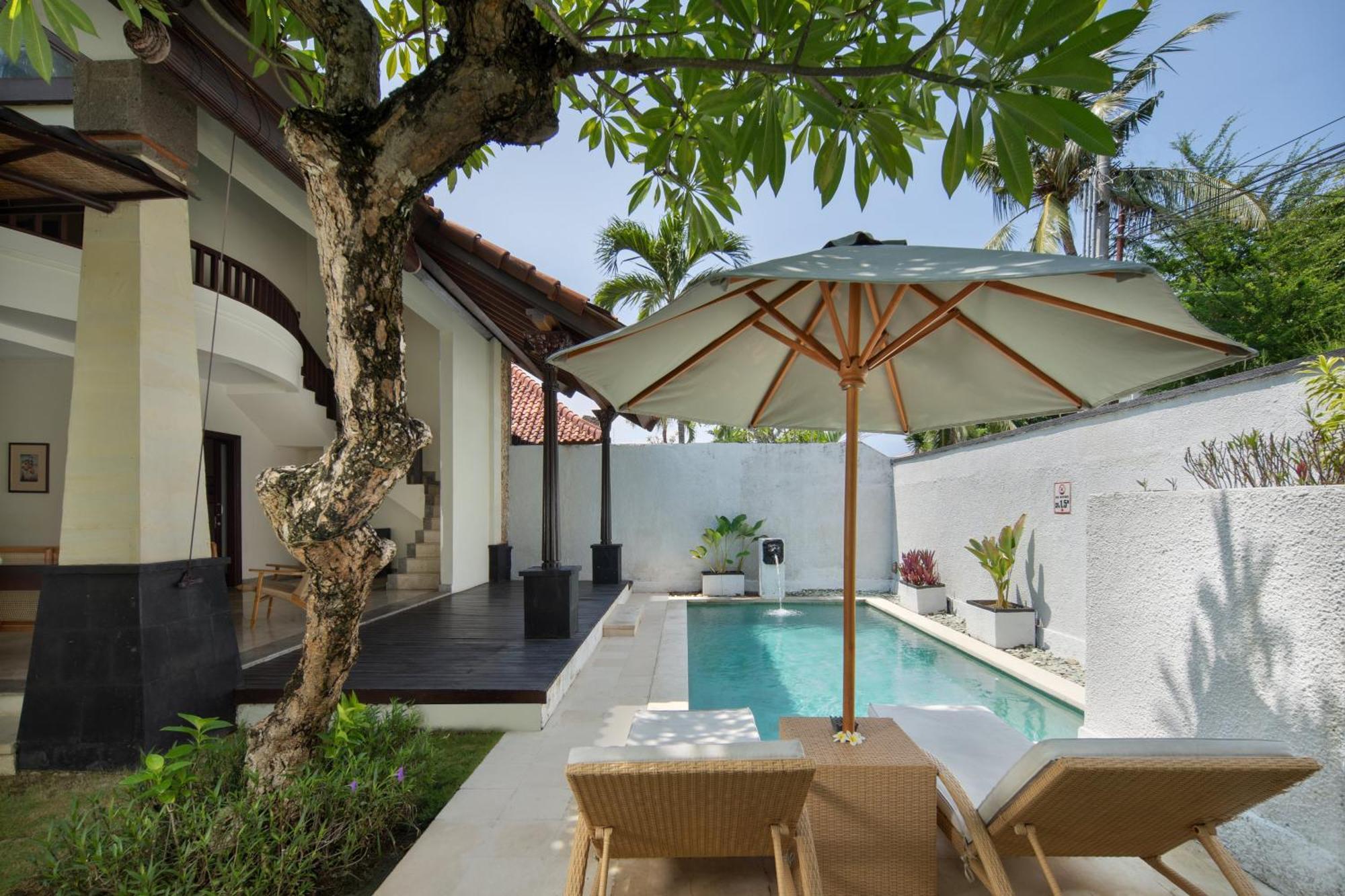 The Club * Seminyak (Bali)