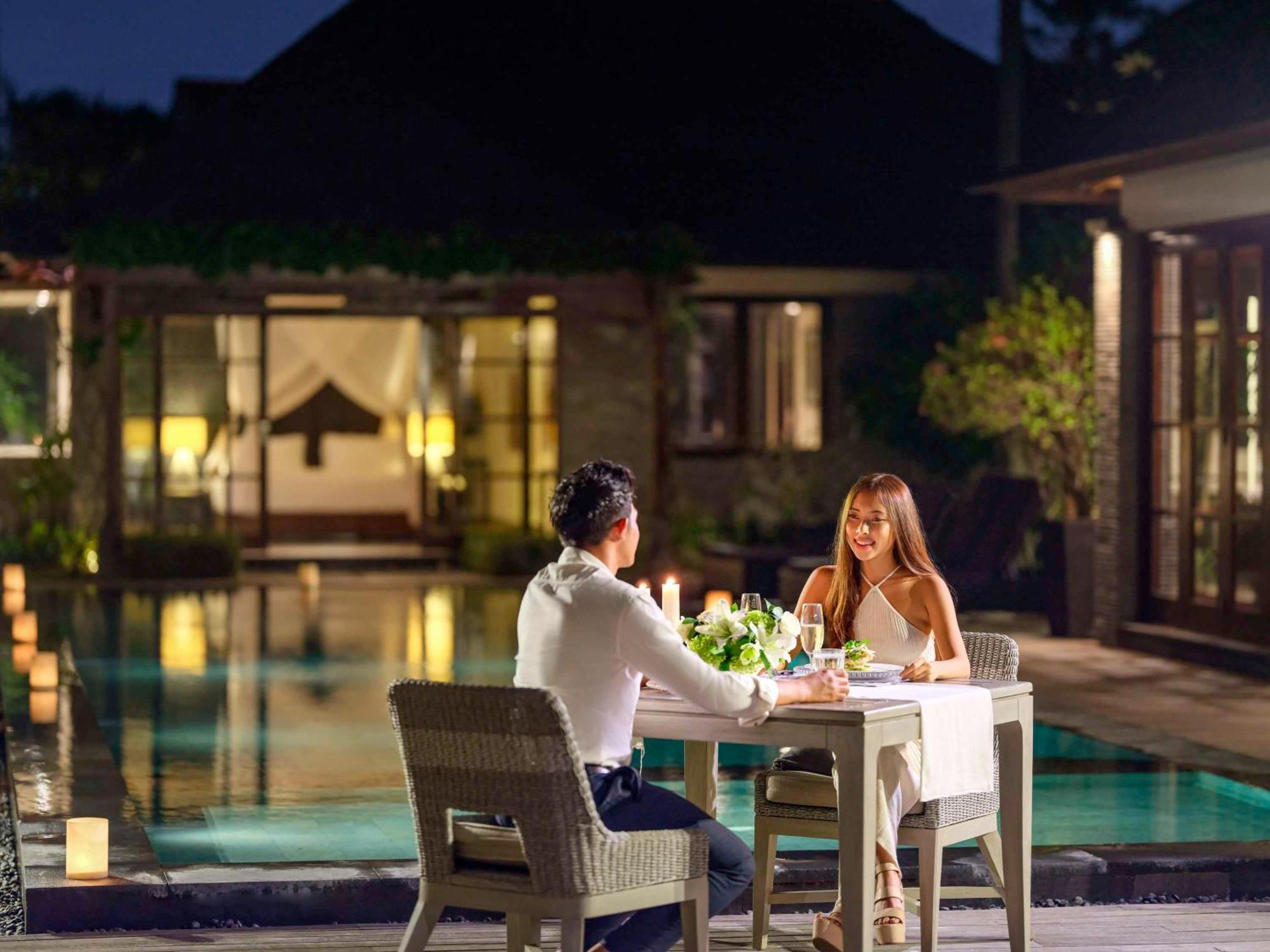 Peppers Villa