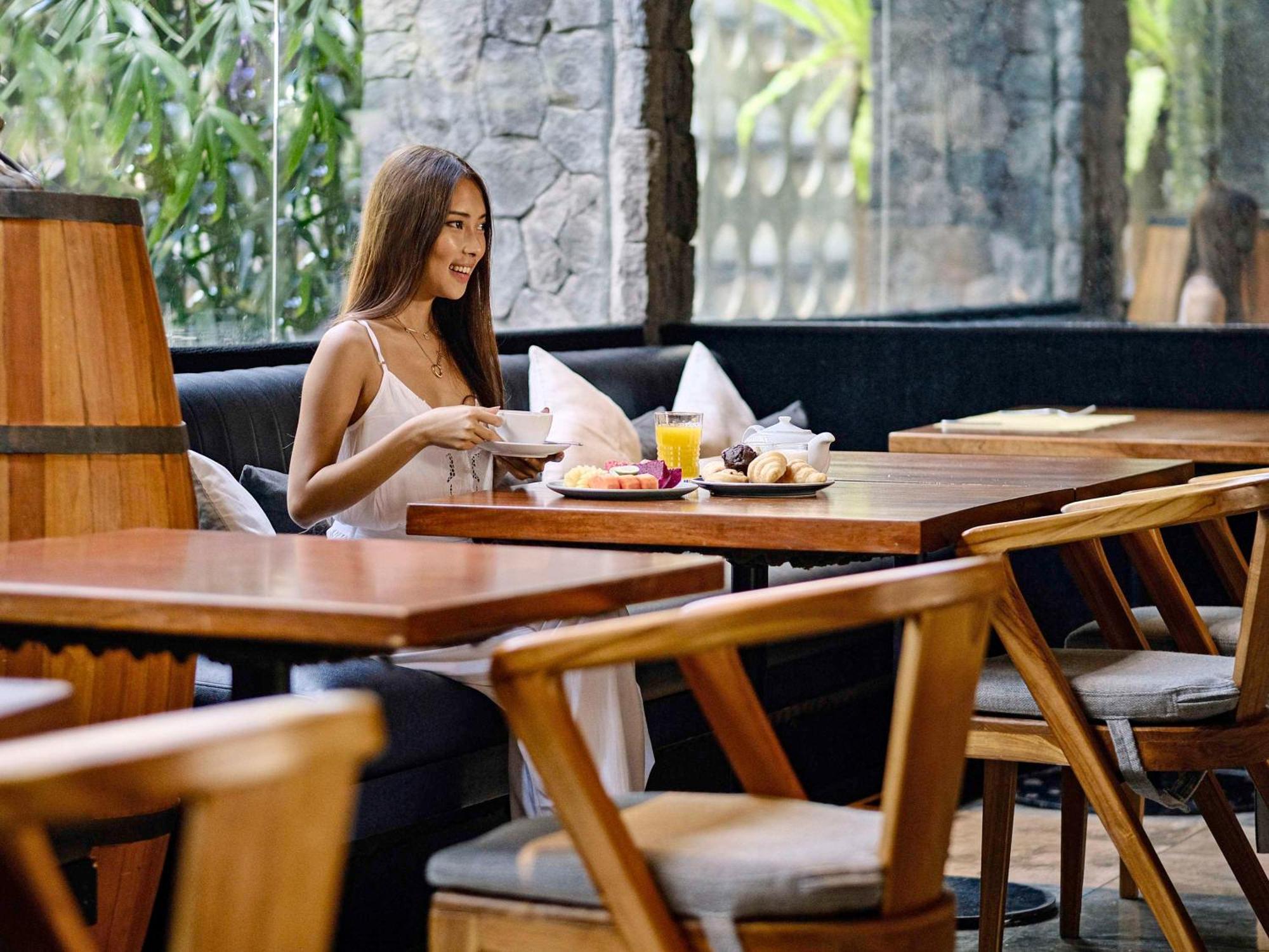 Peppers Villa Seminyak (Bali)