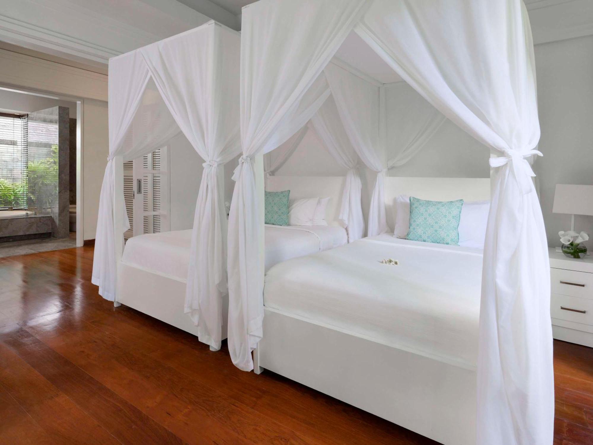 Peppers Villa Seminyak (Bali)