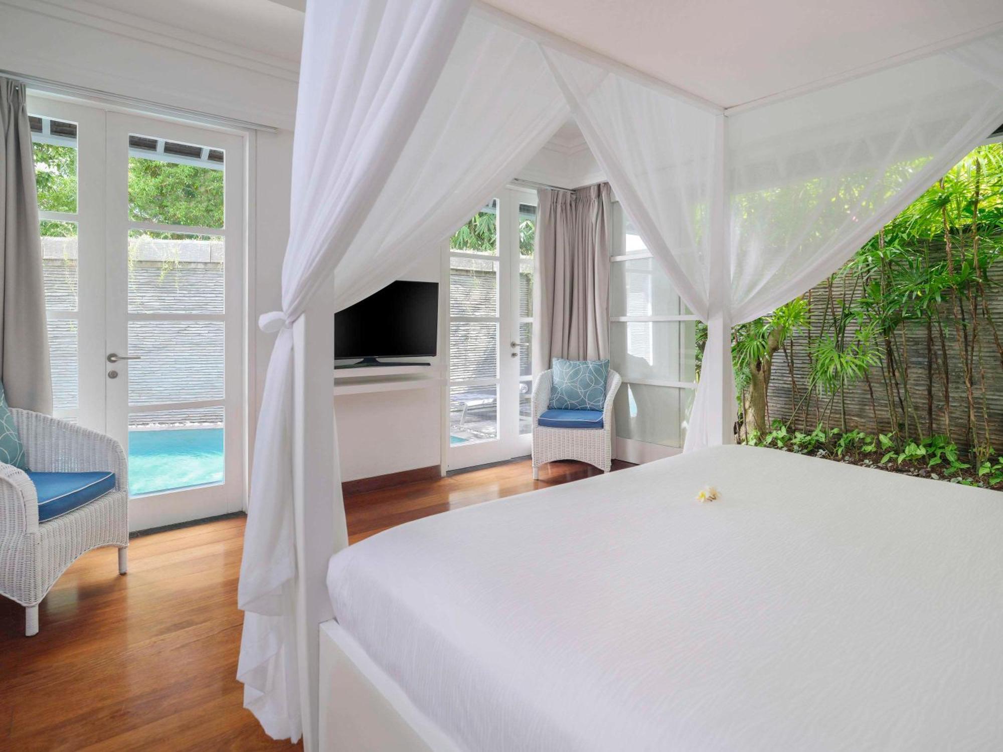 Villa Peppers Seminyak (Bali)