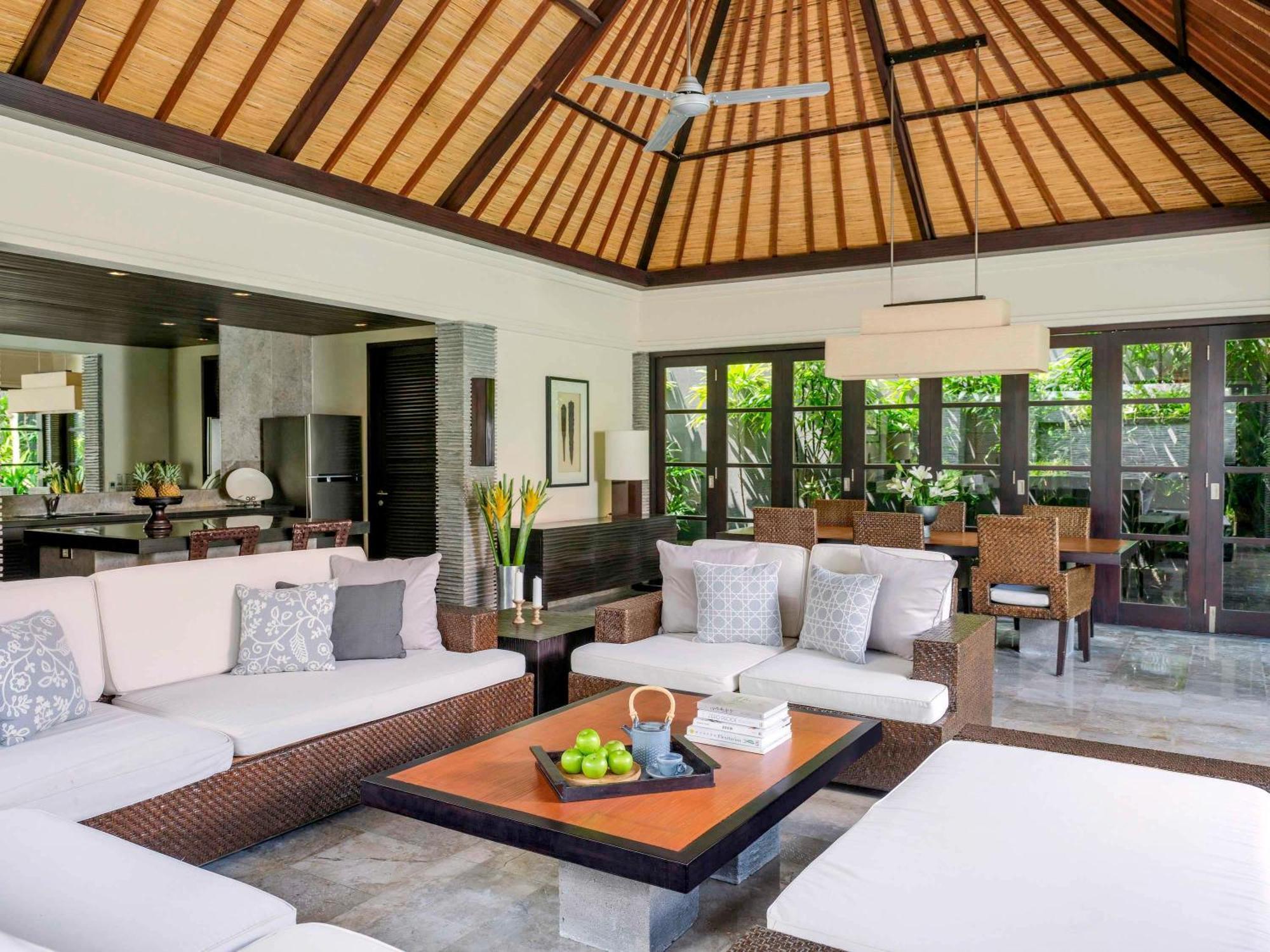 Peppers Villa *