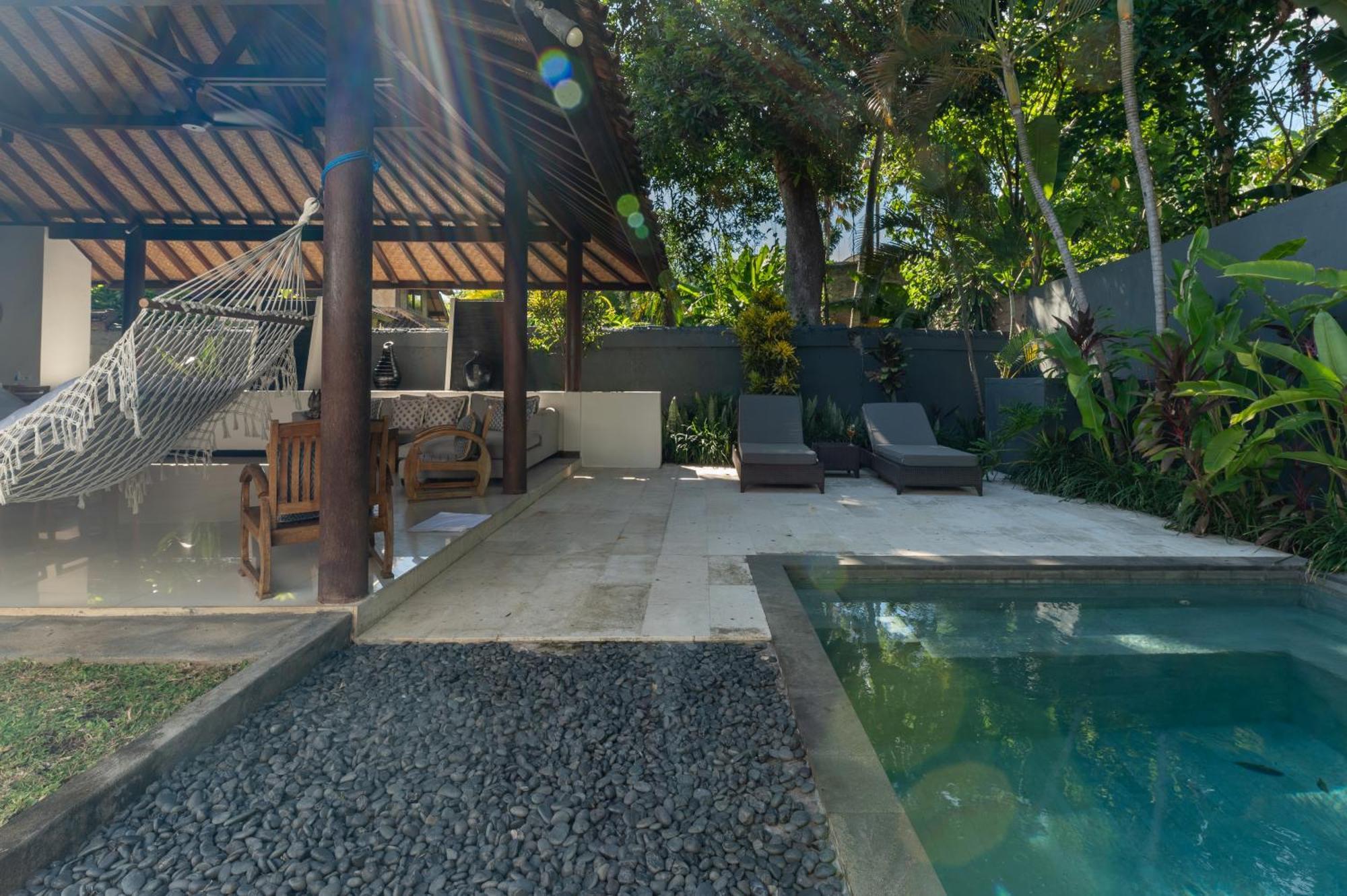 Coco Bali Villa