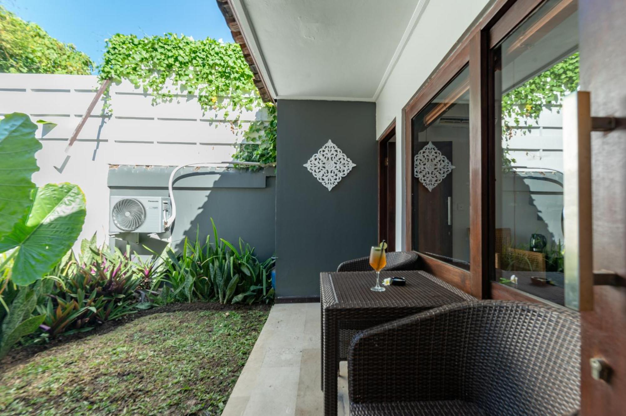 Coco Bali Villa Seminyak (Bali)