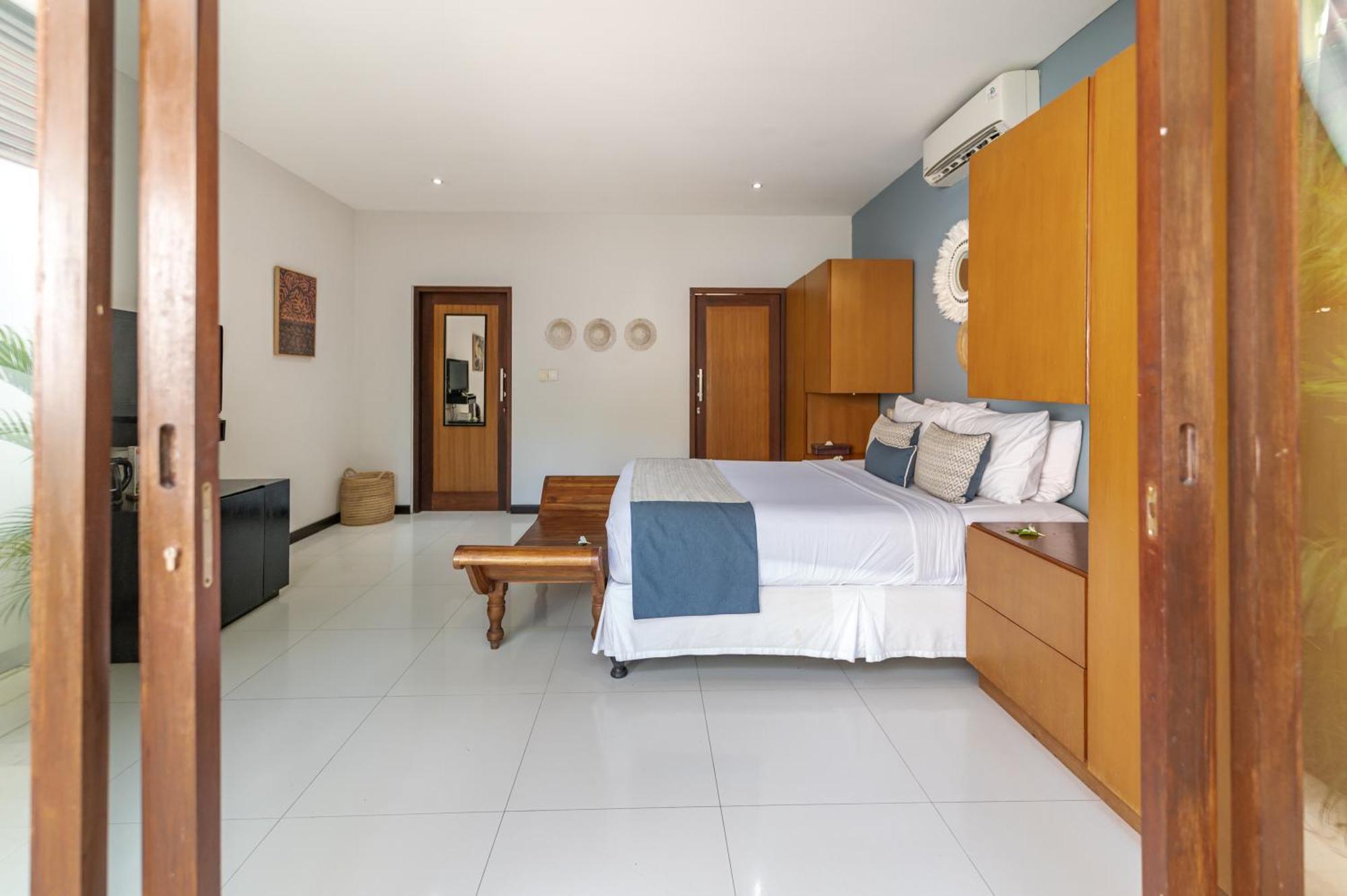 Coco Bali Villa Seminyak (Bali)