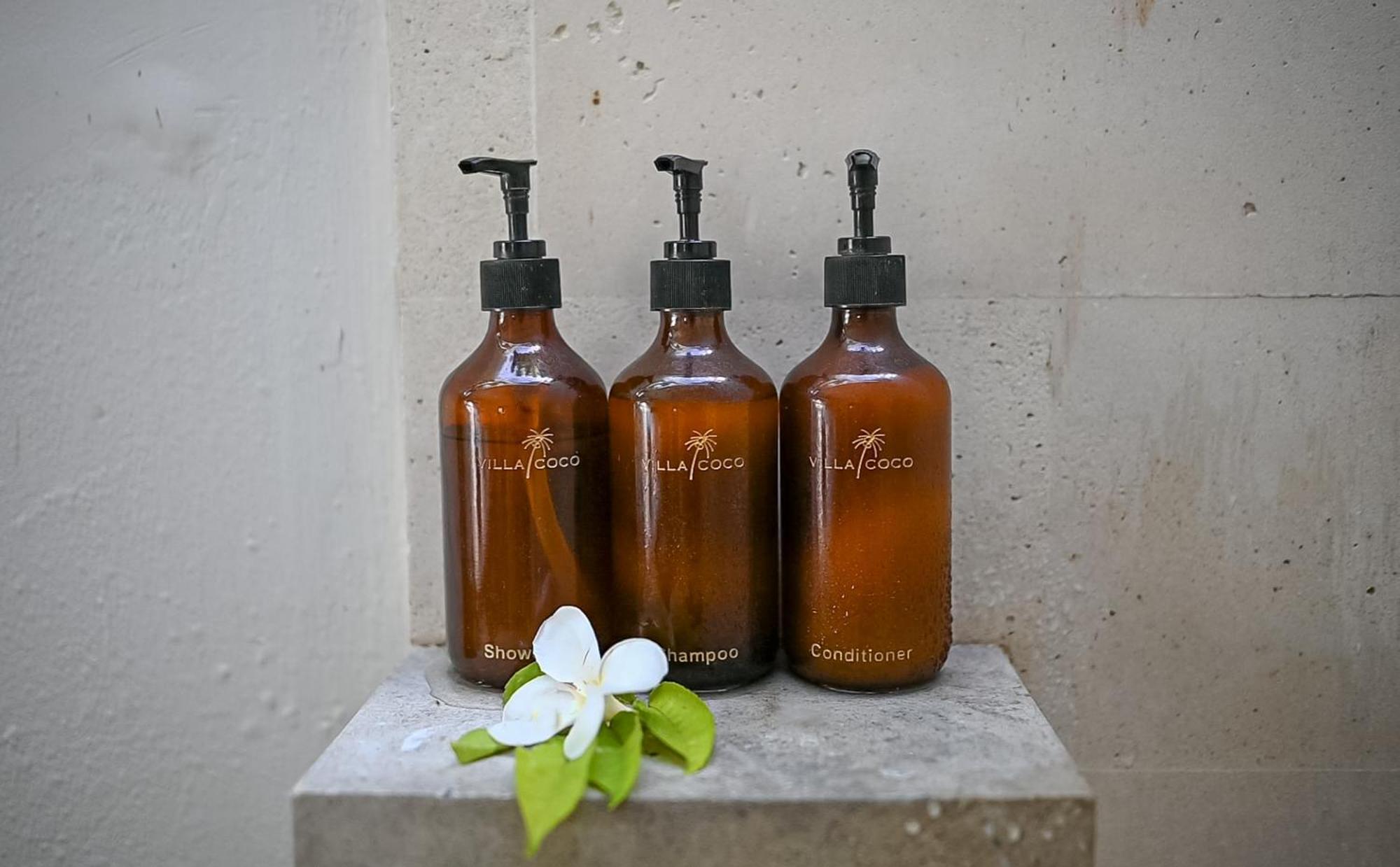 Coco Bali Villa Seminyak (Bali)
